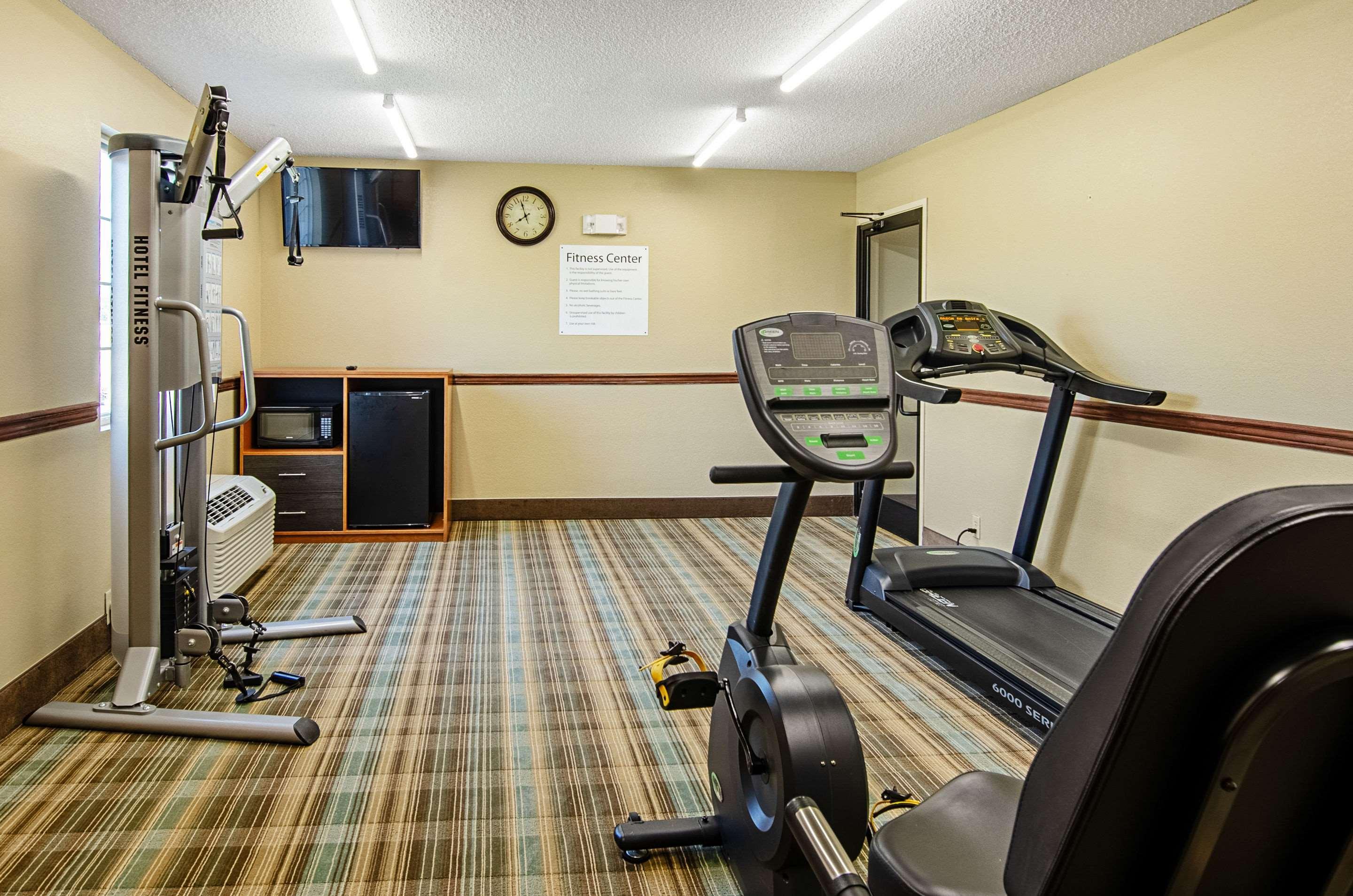 Quality Inn & Suites I-81 Exit 7 Bristol Esterno foto